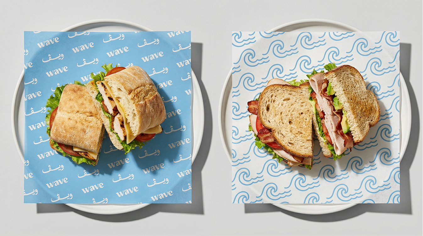 Sandwich Open