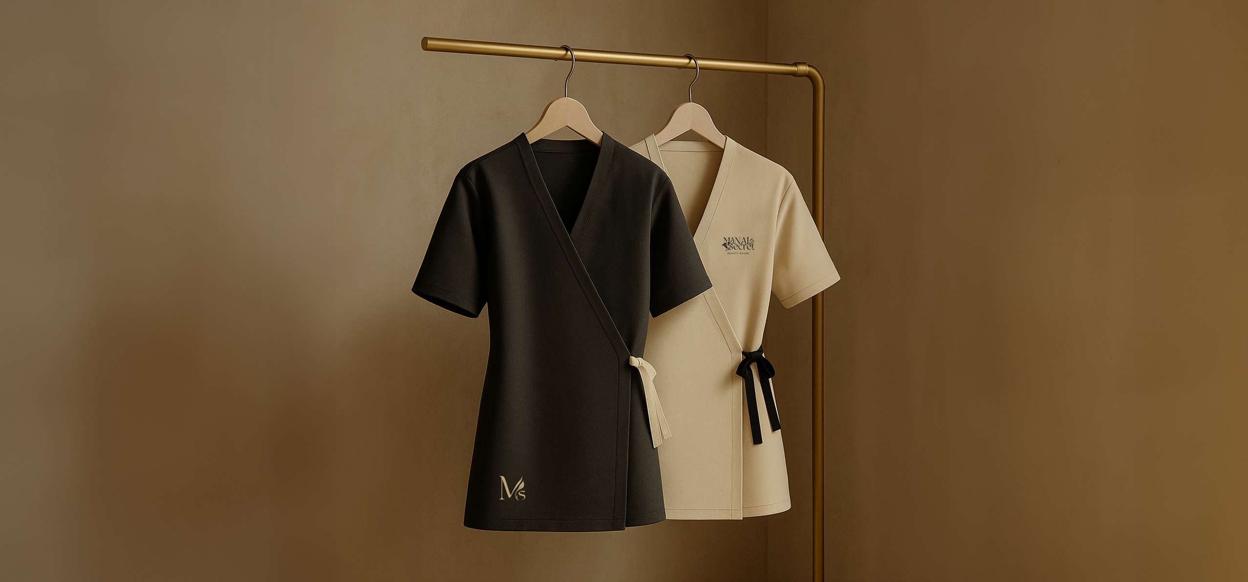 Salon Uniforms