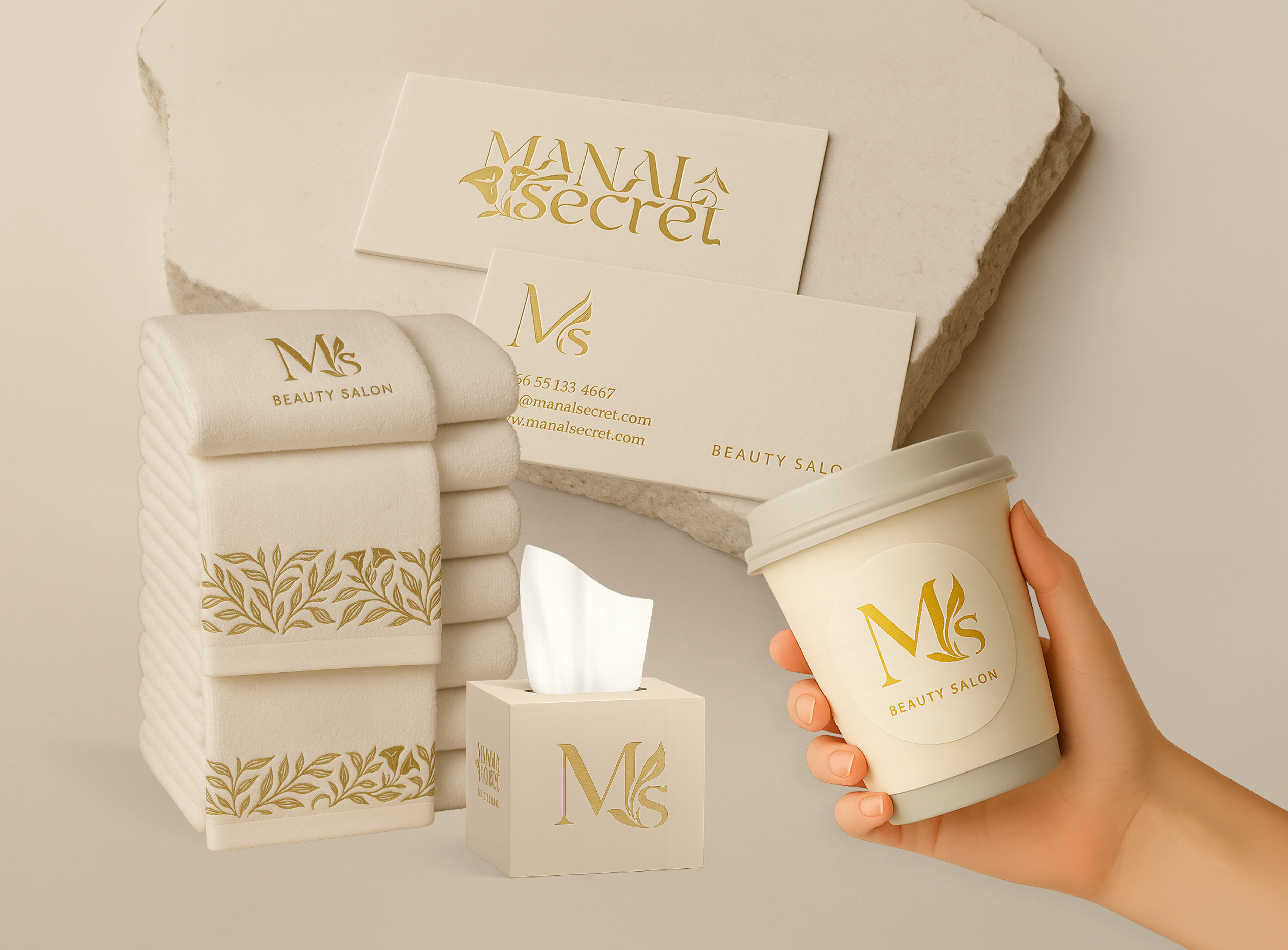 Brand Collateral